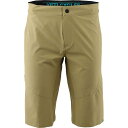(取寄) イエティサイクルズ メンズ メイソン ショート - メンズ Yeti Cycles men Mason Short - Men's Earth