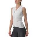 (取寄) カステリ レディース アニマ 4 スリーブレス ジャージ - ウィメンズ Castelli women Anima 4 Sleeveless Jers...