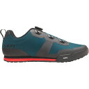 (取寄) ジロ メンズ トラッカー サイクリング シューズ - メンズ Giro men Tracker Cycling Shoe - Men's Harbor...