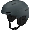 (取寄) ジロ ネオ ミプス ヘルメット Giro Neo Mips Helmet Matte Dark Shark