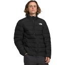 (取寄) ノースフェイス メンズ アコンカグア 3 ジャケット The North Face men Aconcagua 3 Jacket - Men's TNF Black/NPF(4)