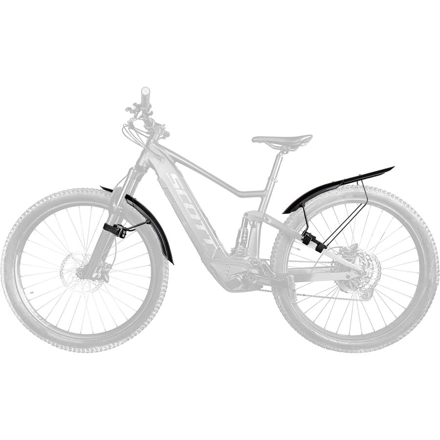() ȥԡ ƥȥե M1 + M2 å Topeak TetraFender M1 + M2 Set