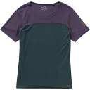(取寄) パールイズミ レディース キャニオン ショートスリーブ ジャージ - ウィメンズ PEARL iZUMi women Canyon Short-Sle...