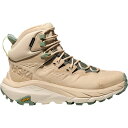(取寄) ホカオネオネ レディース カハ 2 Gtx ハイキング ブーツ - ウィメンズ HOKA women Kaha 2 GTX Hiking Boot -...