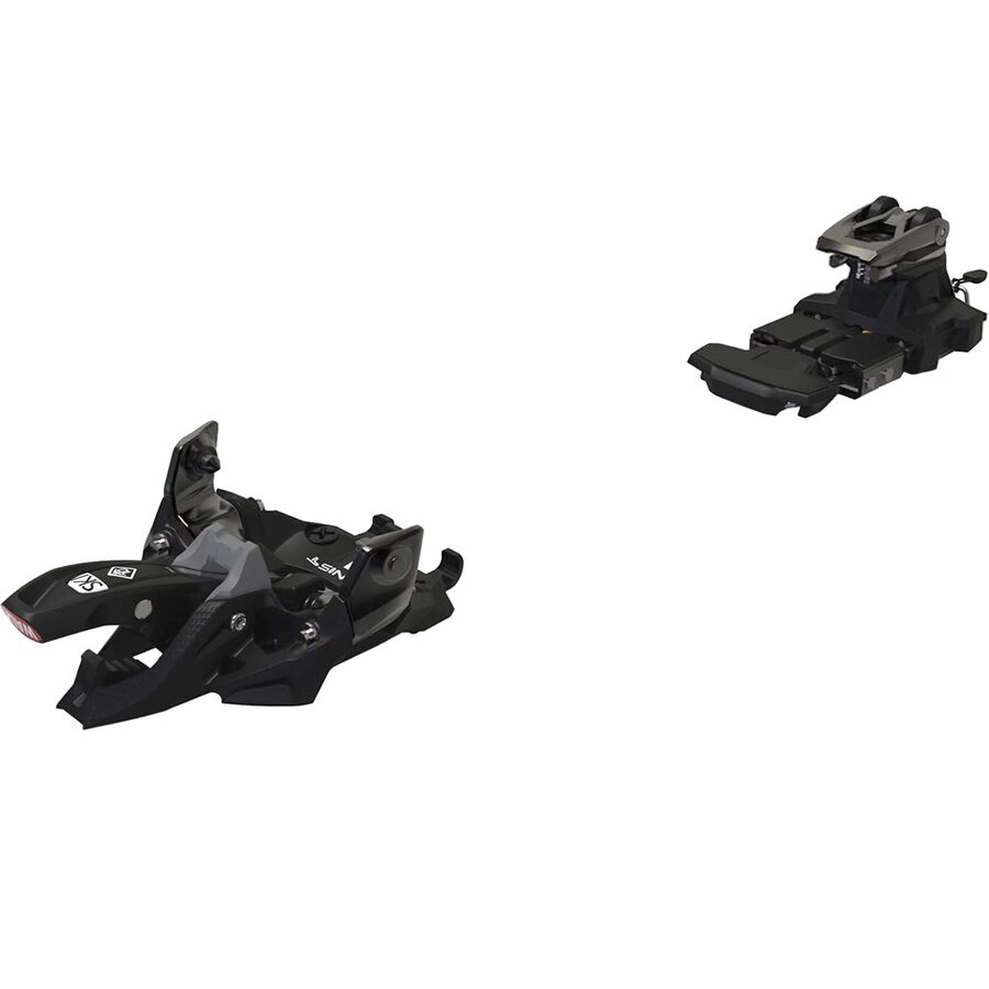 (取寄) マーカー マーカー アルピニスト 10 ツーリング バインディング - 2024 Marker Marker Alpinist 10 Touring Binding - 2024 Black その1