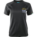 (取寄) イエティサイクルズ レディース ダコタ ショートスリーブ ジャージ - ウィメンズ Yeti Cycles women Dakota Short-Sl...