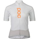 (取寄) POC レディース エッセンシャル ロード ロゴ ジャージ - ウィメンズ POC women Essential Road Logo Jersey ...
