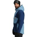 (取寄) アウトドア リサーチ メンズ スノースクリュー アノラック - メンズ Outdoor Research men Snowcrew Anorak - ...