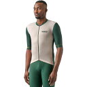 (取寄) ペダレッド メンズ ロゴ サイクリング ジャージ - メンズ PEdALED men Logo Cycling Jersey - Men's Off-...
