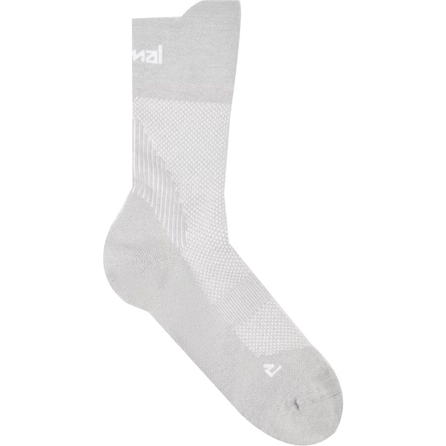 (取寄) ノーマル レース ソック Nnormal Race Sock Grey
