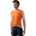 (取寄) ペダレッド メンズ ロゴ サイクリング ジャージ - メンズ PEdALED men Logo Cycling Jersey - Men's Bomb...