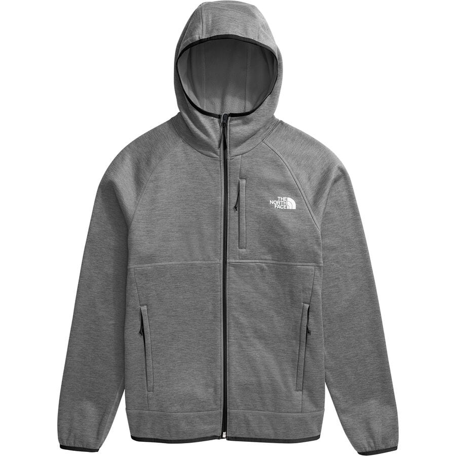 () Ρե  ˥ աǥå ե꡼ 㥱å The North Face men Canyonla...
