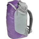 (取寄) ミステリーランチ スーパーセット 24 デイパック Mystery Ranch Superset 24 Daypack Prince