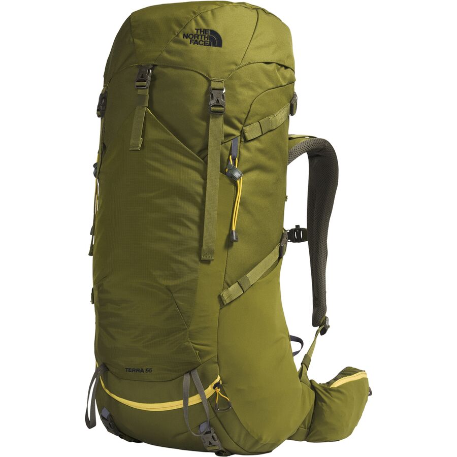 () Ρե ǥѥå å Хåѥå ƥ 55L Хåѥå ꡼ ꡼ The North Face ...