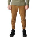 (取寄) マウンテンハードウェア メンズ マイクロチル ジョガー - メンズ Mountain Hardwear men Microchill Jogger -...