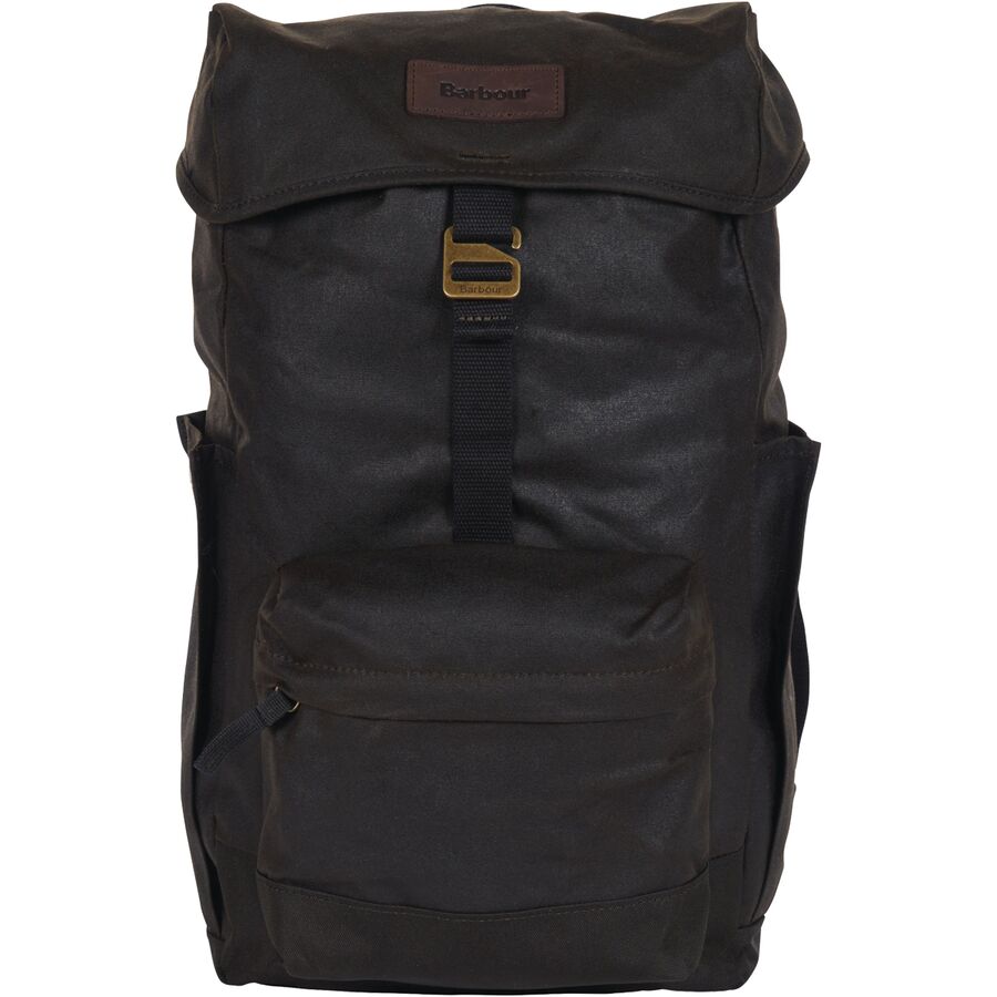 () Х֥ å󥷥 å 14L Хåѥå Barbour Essential Wax 14L Backpack O...