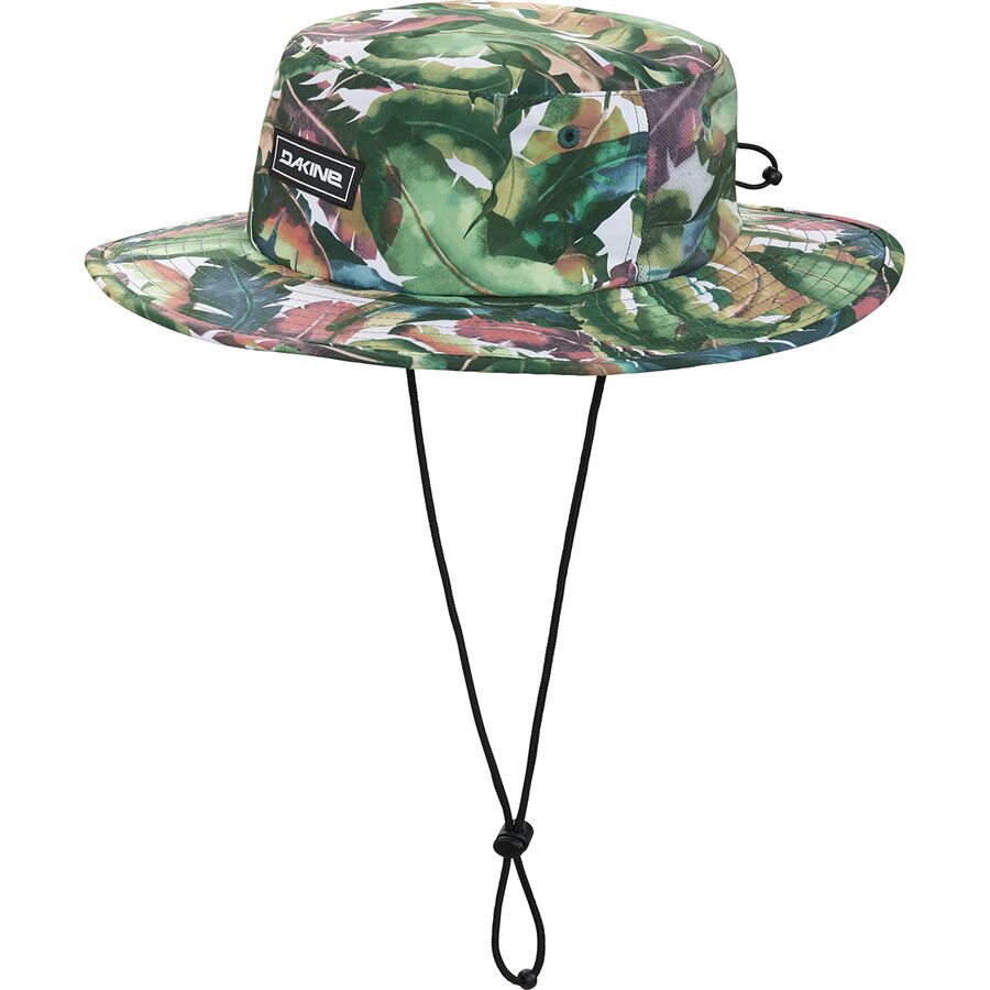 ()  Ρ   ϥå DAKINE No Zone Sun Hat Palm Grove