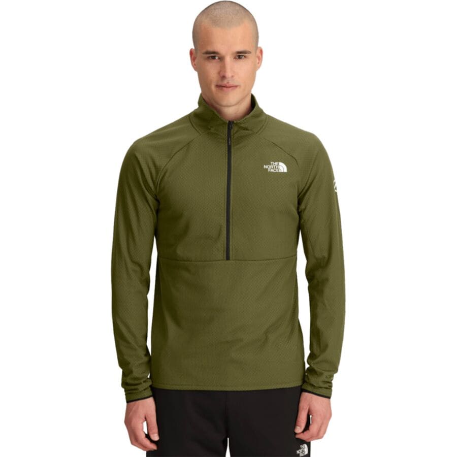 () Ρե  ߥå ե塼㡼ե꡼ Lt 1/2-å ץ륪С The North Face men ...