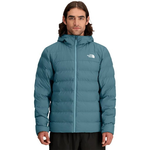 (取寄) ノースフェイス メンズ アコンカグア 3 パーカー The North Face men Aconcagua 3 Hoodie - Men's Algae Blue (取寄) ノースフェイス メンズ アコンカグア 3 パーカー The North Face men Aconcagua 3 Hoodie - Men's Algae Blue
