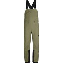 (取寄) アウトドア リサーチ メンズ カーバイド ビブ パンツ - メンズ Outdoor Research men Carbide Bib Pant - M...