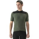 (取寄) マヴィック メンズ オールロード カーゴ ジャージ - メンズ Mavic men Allroad Cargo Jersey - Men's Army...