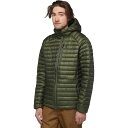 (取寄) ブラックダイヤモンド メンズ アプローチ ダウン パーカー - メンズ Black Diamond men Approach Down Hoodie ...