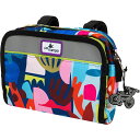 (取寄) ポカンポ スピーディー ハンドルバー バッグ Po Campo Speedy Handlebar Bag Aquatic