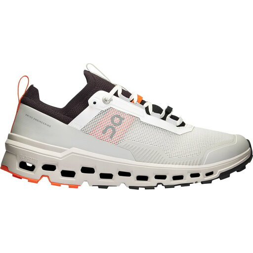 (取寄) オンランニング メンズ クラウドウルトラ 2 シューズ - メンズ On Running men Cloudultra 2 Shoe - Men's Wolf/White (取寄) オンランニング メンズ クラウドウルトラ 2 シューズ - メンズ On Running men Cloudultra 2 Shoe - Men's Wolf/White