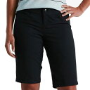(取寄) スペシャライズド レディース トレイル ショート + ライナー - ウィメンズ Specialized women Trail Short + Lin...