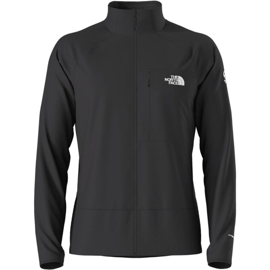 (取寄) ノースフェイス メンズ サミット フューチャーフリース ハイブリット ジャケット The North Face men Summit FUTUREFLEECE Hybrid Jacket - Men's TNF Black