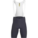 (取寄) マヴィック メンズ プロ ビブ ショート - メンズ Mavic men Ksyrium Pro Bib Short - Men's Deep Blue