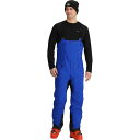 (取寄) アウトドア リサーチ メンズ ヘミスフィアズ リ ビブ パンツ - メンズ Outdoor Research men Hemispheres II B...