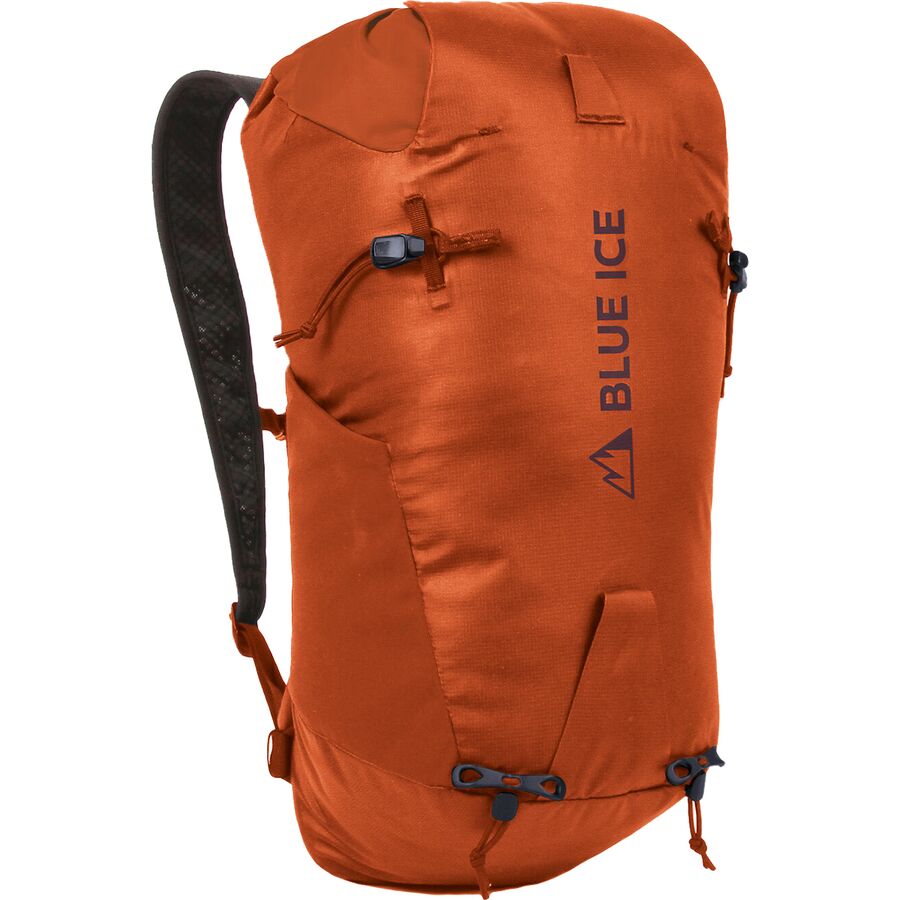 () ֥롼 ɥ饴ե饤 26L ǥѥå Blue Ice Dragonfly 26L Daypack Red Clay