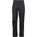 (取寄) ブラックダイヤモンド メンズ ファインライン ストレッチ フル-ジップ パンツ - メンズ Black Diamond men Fineline St...