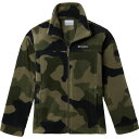 (取寄) コロンビア ボーイズ ジン 3 フリース ジャケット - ボーイズ Columbia boys Zing III Fleece Jacket - Bo...