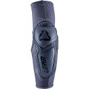 (取寄) リアット コンツアー エルボー ガード Leatt Contour Elbow Guard Flint(4)