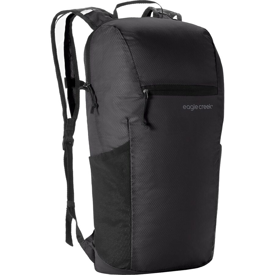 () 륯꡼ ѥå֥ 13L ǥѥå Eagle Creek Packable 13L Daypack Black