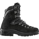 (取寄) スポルティバ メンズ リッジライン ブーツ - メンズ La Sportiva men Ridgeline Boot - Men's Black