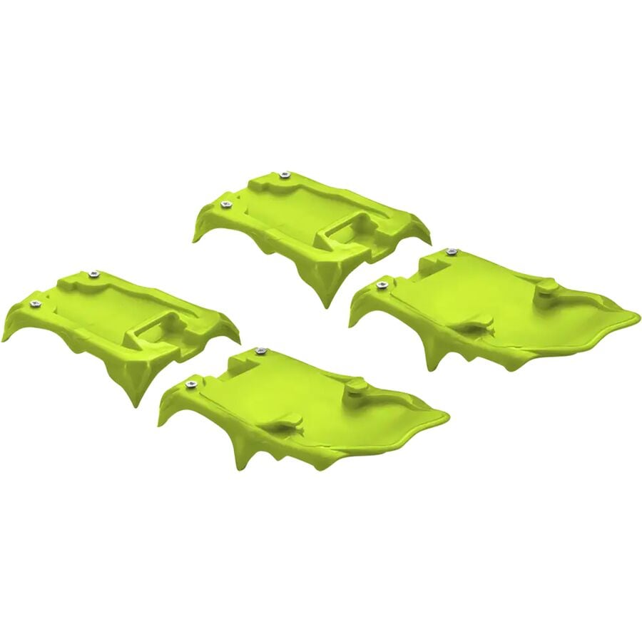 (取寄) エーデルリッド アンチ シャーク Edelrid Anti Shark Night/Oasis