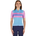 (取寄) サンティーニ レディース エコ スリーク ベンガル ショートスリーブ ジャージ - ウィメンズ Santini women Eco Sleek Ben...