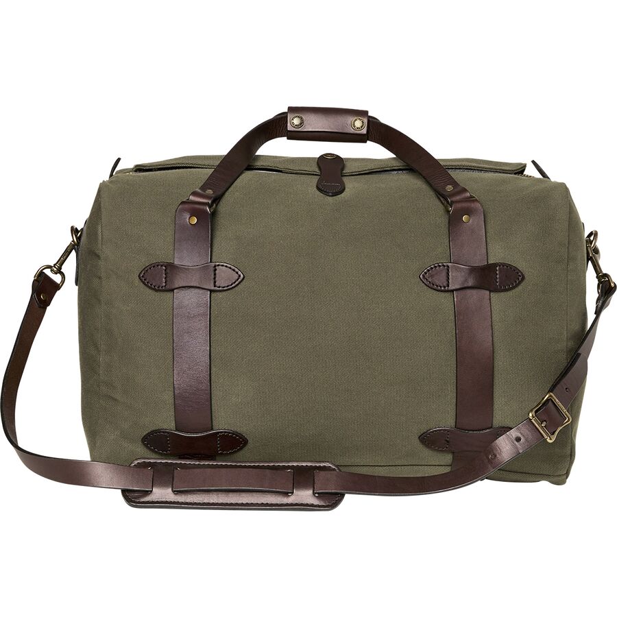 () ե륽 ߥǥ 43L åե Хå ܥȥХå Filson Medium 43L Duffel Bag Ott...