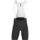 (取寄) マヴィック メンズ プロ ビブ ショート - メンズ Mavic men Ksyrium Pro Bib Short - Men's Black