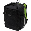 (取寄) ポカンポ ベッドフォード バックパック パニア Po Campo Bedford Backpack Pannier Visi-Hemp