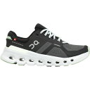 (取寄) オンランニング レディース クラウドランナー 2 シューズ - ウィメンズ On Running women Cloudrunner 2 Shoe -...