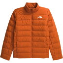 (取寄) ノースフェイス メンズ アコンカグア 3 ジャケット The North Face men Aconcagua 3 Jacket - Men's Earthen Copper(4)