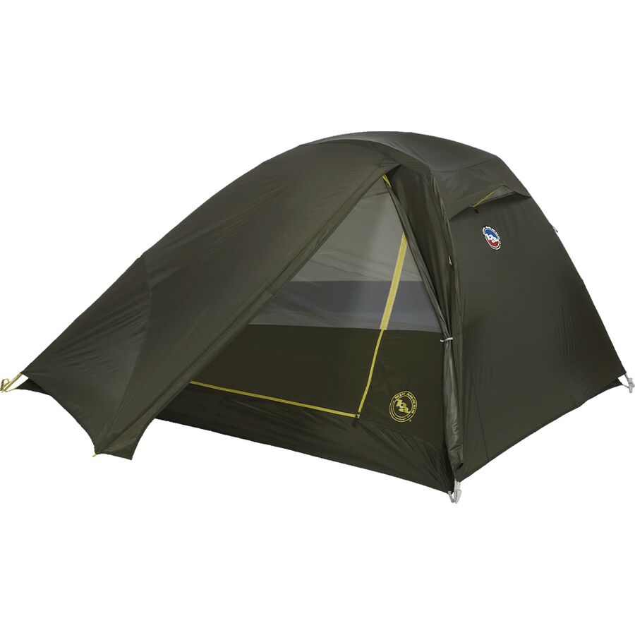 () ӥåͥ å 쥤 Sl Хåѥå ƥ: 2-ѡ 3- Big Agnes Crag La...