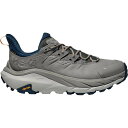 (取寄) ホカオネオネ メンズ カハ 2 ロー Gtx ハイキング シューズ - メンズ HOKA men Kaha 2 Low GTX Hiking Shoe...
