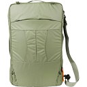 (取寄) ミステリーランチ ミッション ローバー 60L プラス ダッフル Mystery Ranch Mission Rover 60L Plus Duffle Ponderosa(4)