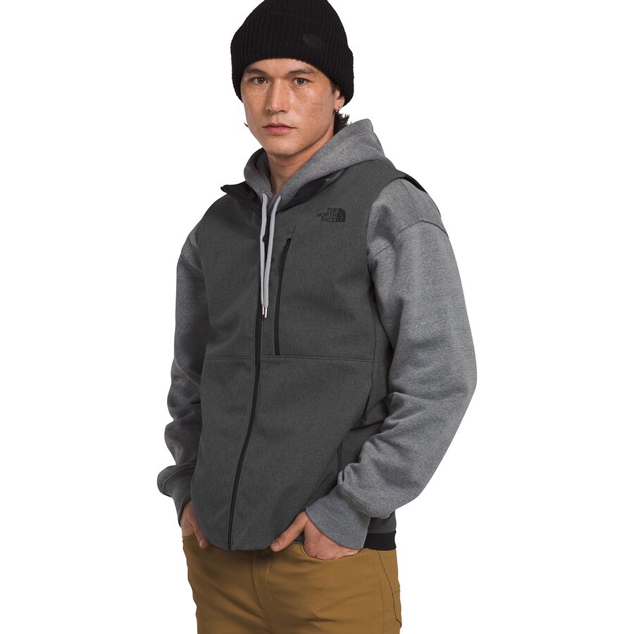() Ρե  ڥå Х˥å 3 ٥ The North Face men Apex Bionic 3 Ve...