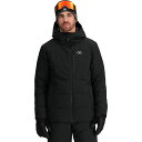 (取寄) アウトドア リサーチ メンズ スノースクリュー ダウン ジャケット - メンズ Outdoor Research men Snowcrew Down ...